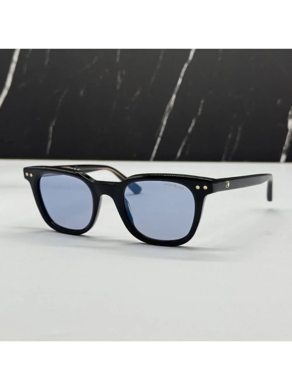 New MontBlanc Transition Lenses Sunglasses MB0320S 005